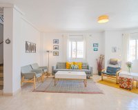 Verkoop - Townhouse - Ciudad Quesada - Doña Pepa