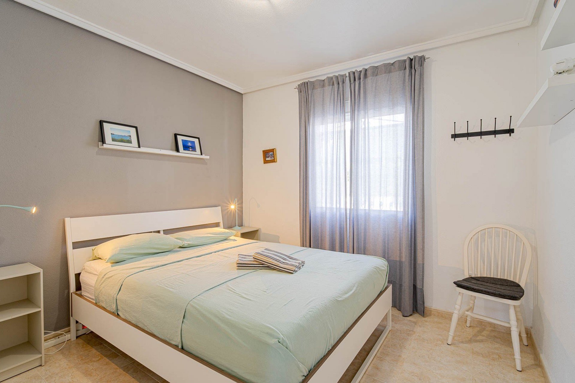 Verkoop - Townhouse - Ciudad Quesada - Doña Pepa
