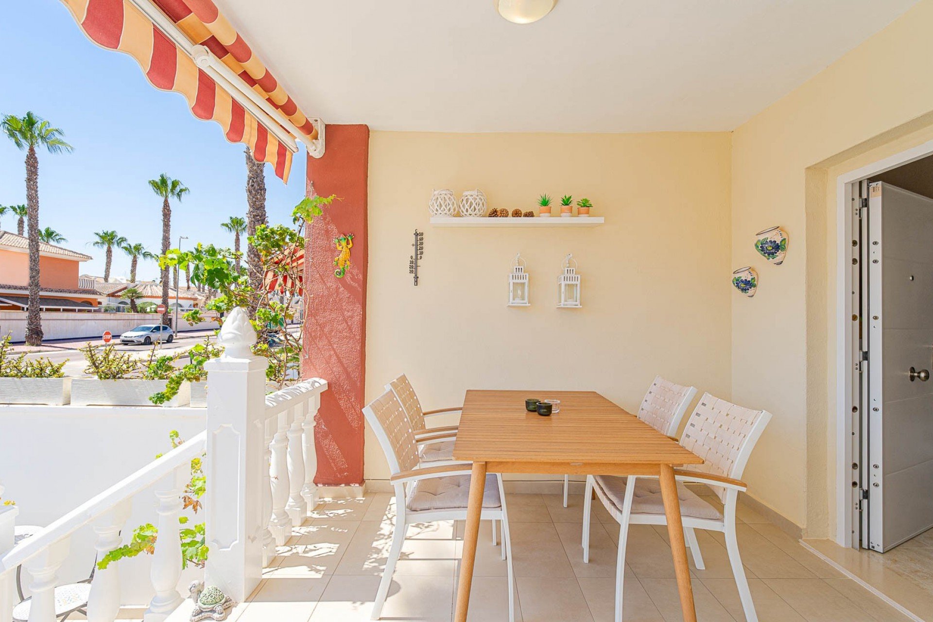 Verkoop - Townhouse - Ciudad Quesada - Doña Pepa