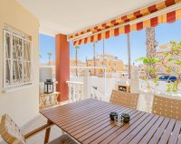 Verkoop - Townhouse - Ciudad Quesada - Doña Pepa