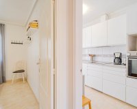 Verkoop - Townhouse - Ciudad Quesada - Doña Pepa