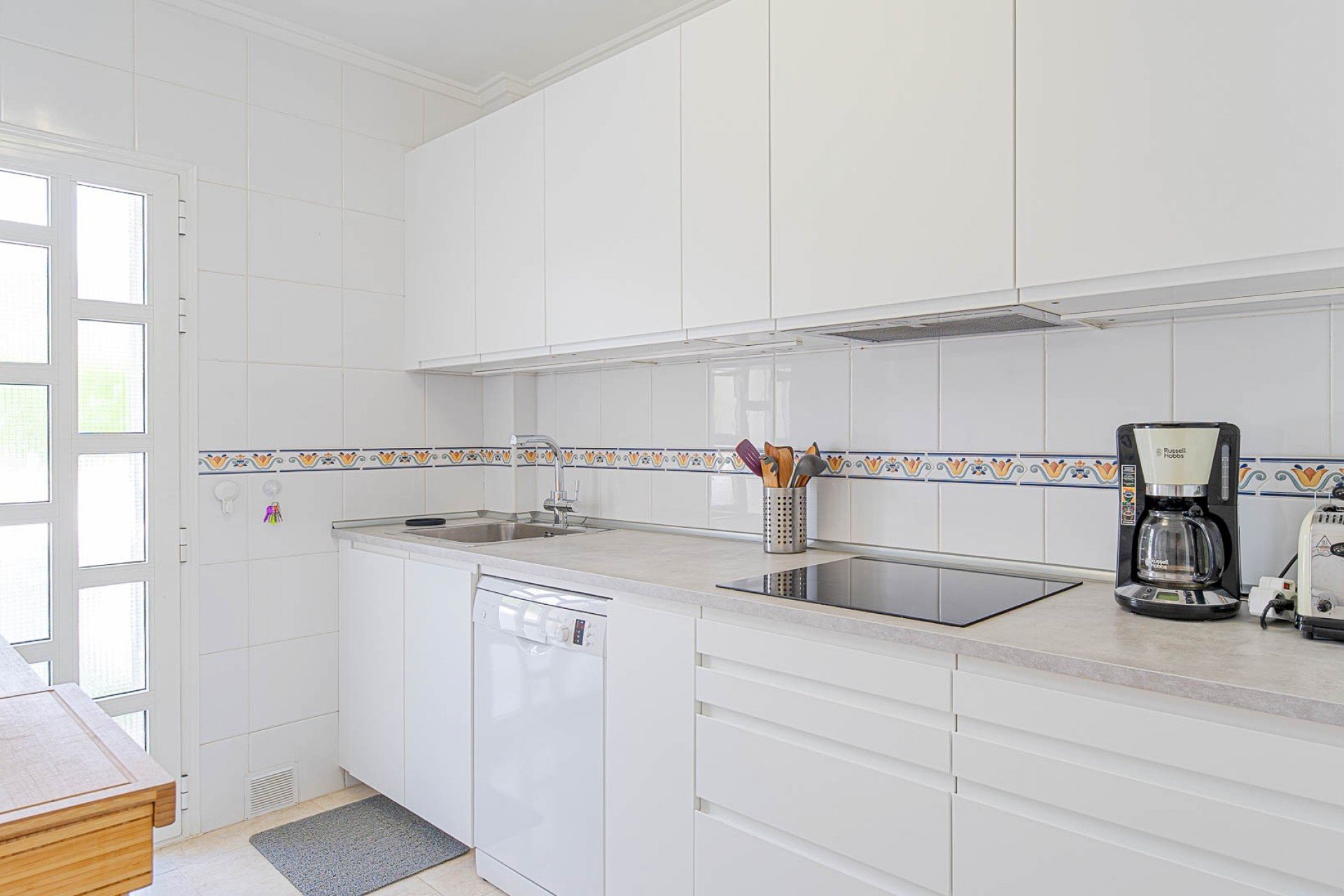 Verkoop - Townhouse - Ciudad Quesada - Doña Pepa