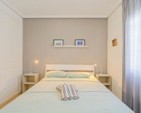 Verkoop - Townhouse - Ciudad Quesada - Doña Pepa