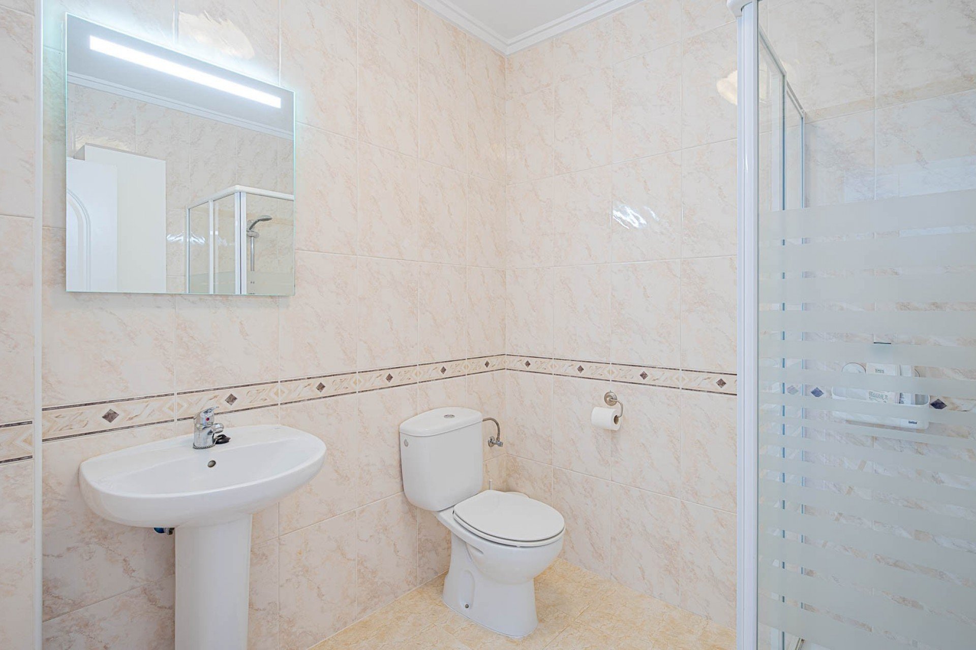 Verkoop - Townhouse - Ciudad Quesada - Doña Pepa