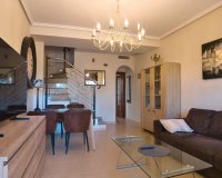 Verkoop - Townhouse - Ciudad Quesada - Doña Pepa