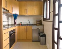Verkoop - Townhouse - Ciudad Quesada - Doña Pepa