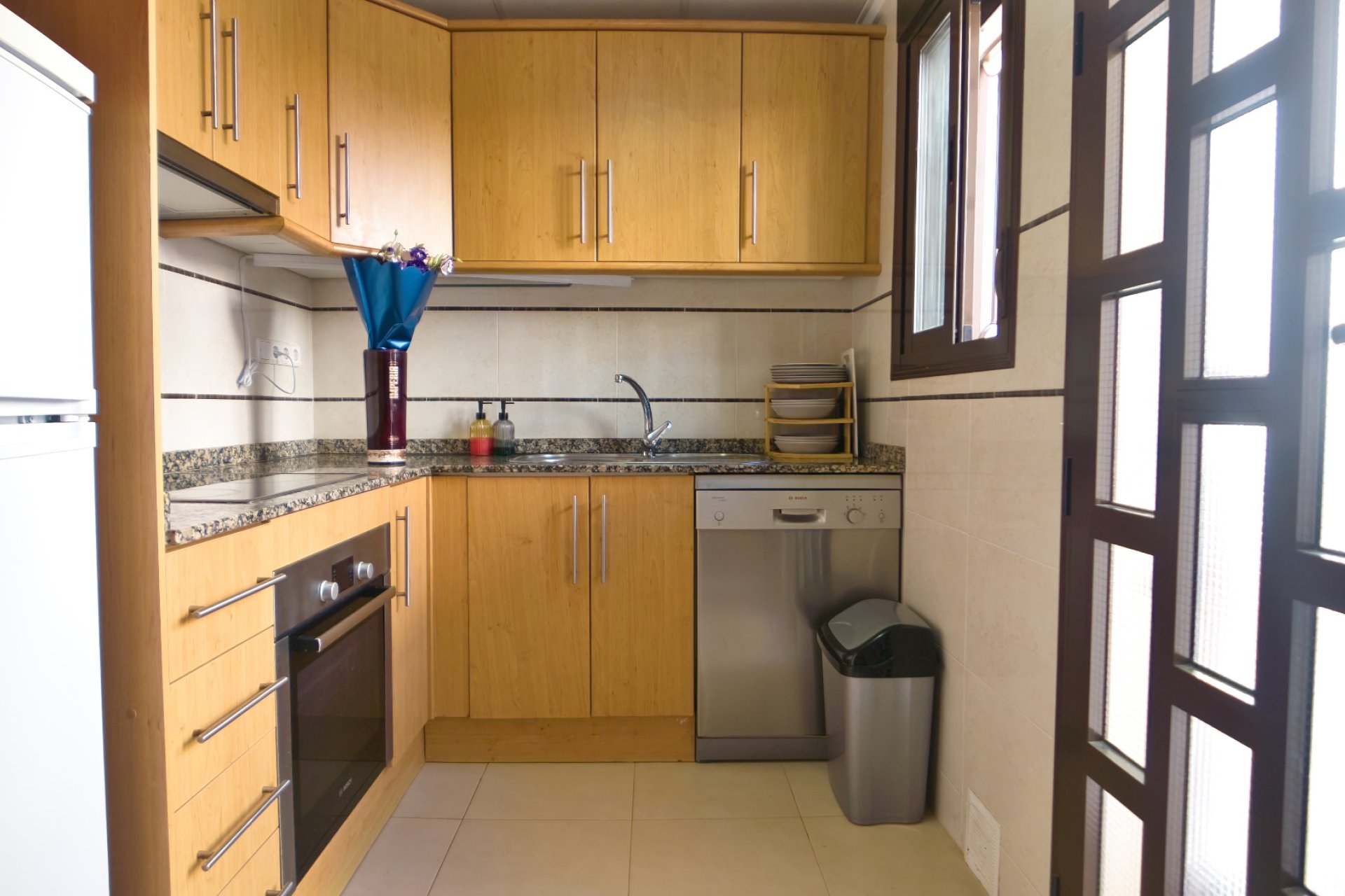 Verkoop - Townhouse - Ciudad Quesada - Doña Pepa