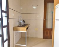Verkoop - Townhouse - Ciudad Quesada - Doña Pepa
