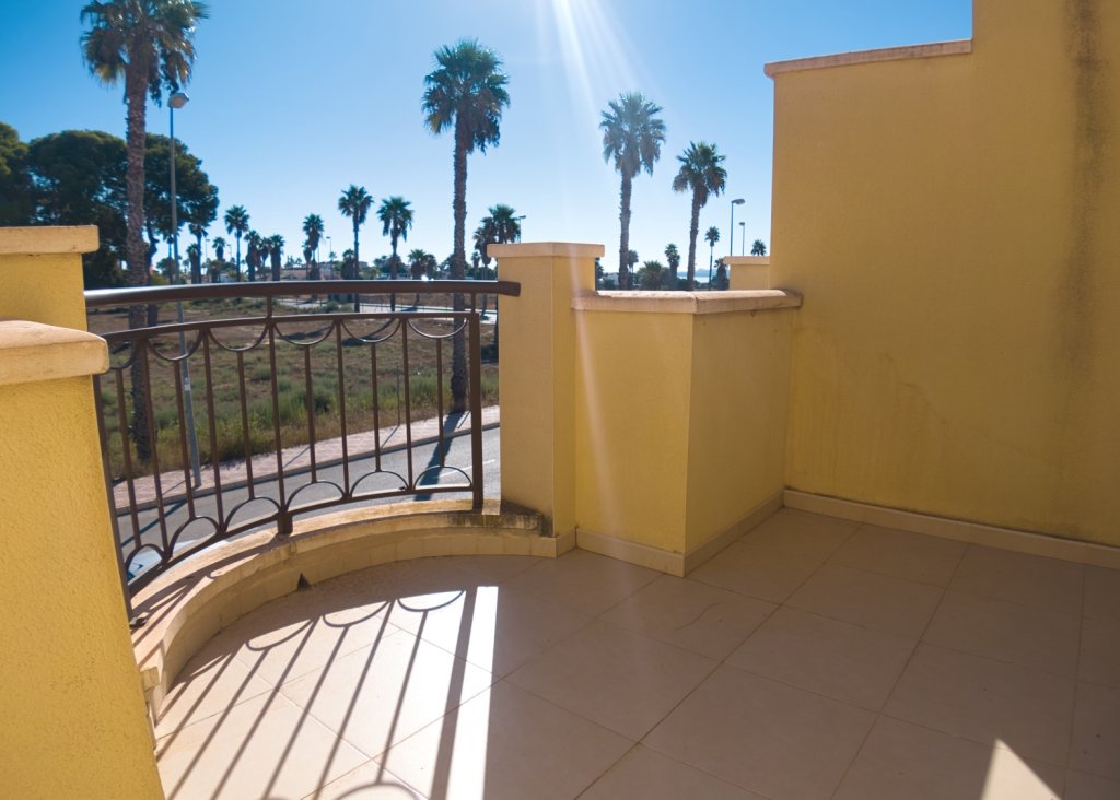 Verkoop - Townhouse - Ciudad Quesada - Doña Pepa