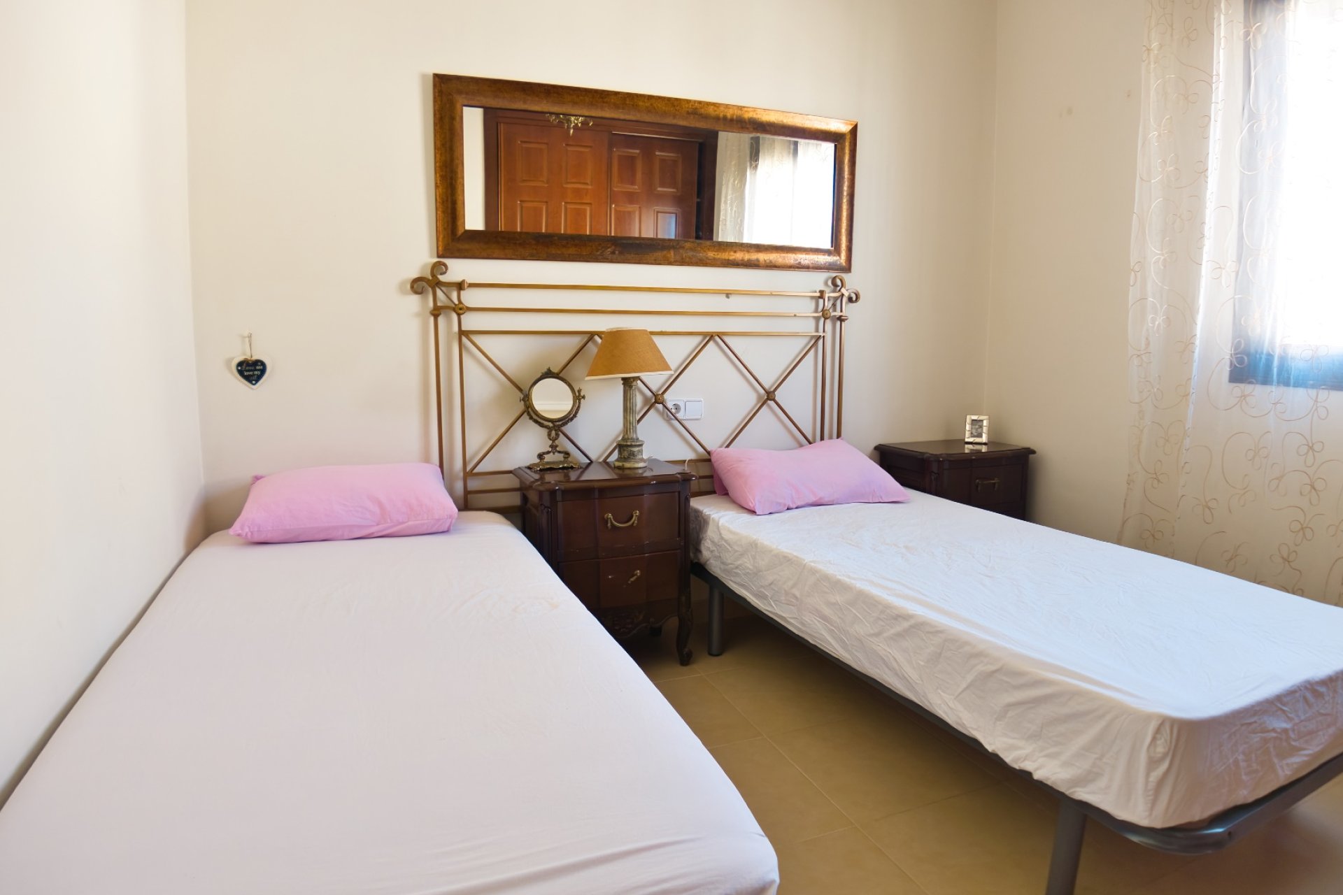 Verkoop - Townhouse - Ciudad Quesada - Doña Pepa