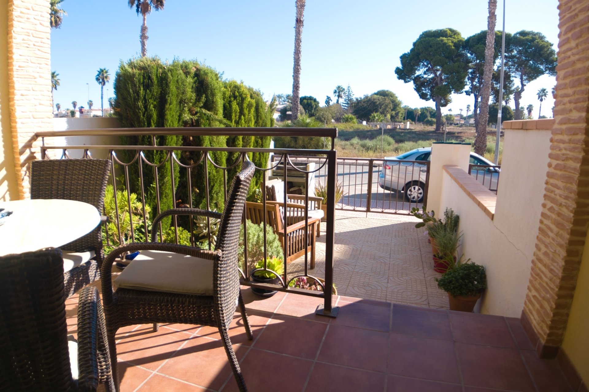 Verkoop - Townhouse - Ciudad Quesada - Doña Pepa