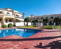Verkoop - Townhouse - Ciudad Quesada - Doña Pepa