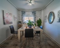 Verkoop - Townhouse - Ciudad Quesada - Lo Marabú