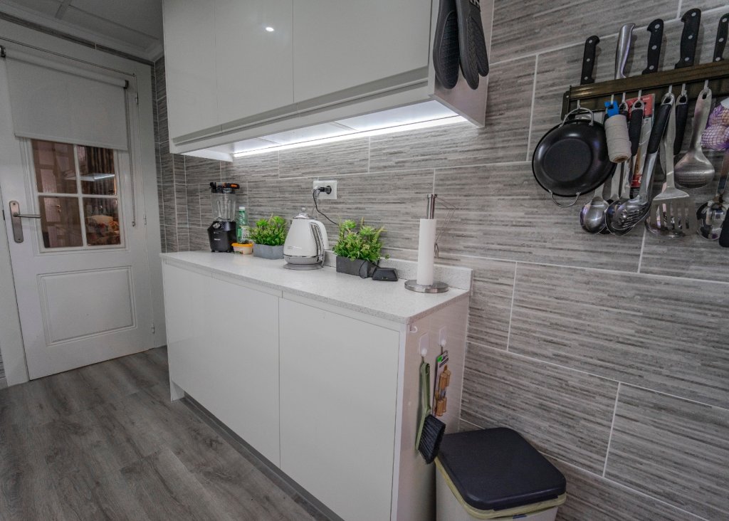 Verkoop - Townhouse - Ciudad Quesada - Lo Marabú