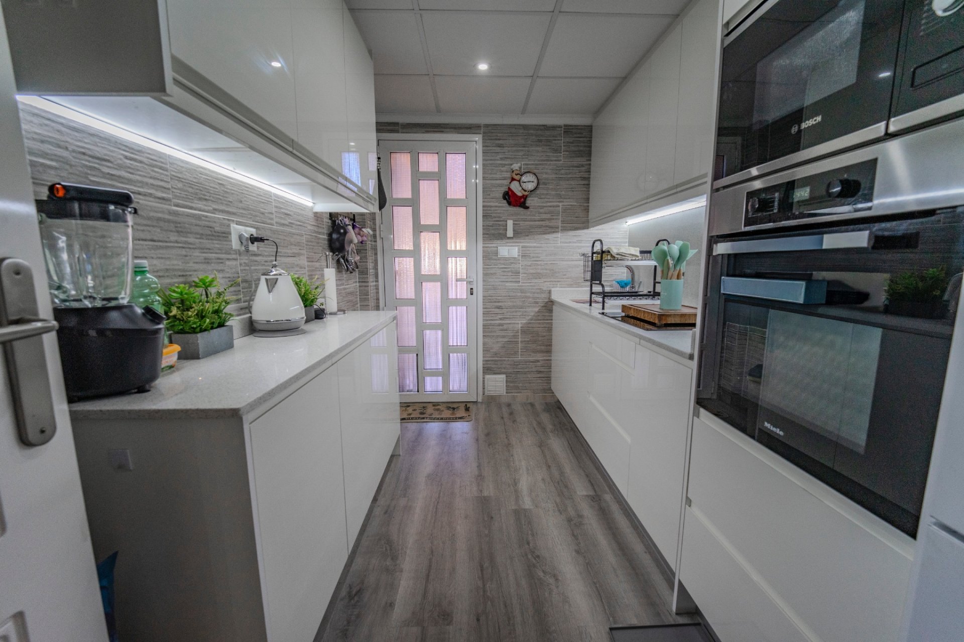 Verkoop - Townhouse - Ciudad Quesada - Lo Marabú