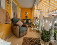 Verkoop - Townhouse - Ciudad Quesada - Lo Marabú