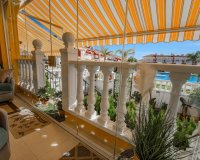 Verkoop - Townhouse - Ciudad Quesada - Lo Marabú