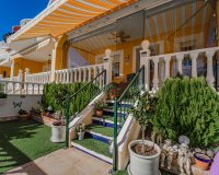 Verkoop - Townhouse - Ciudad Quesada - Lo Marabú