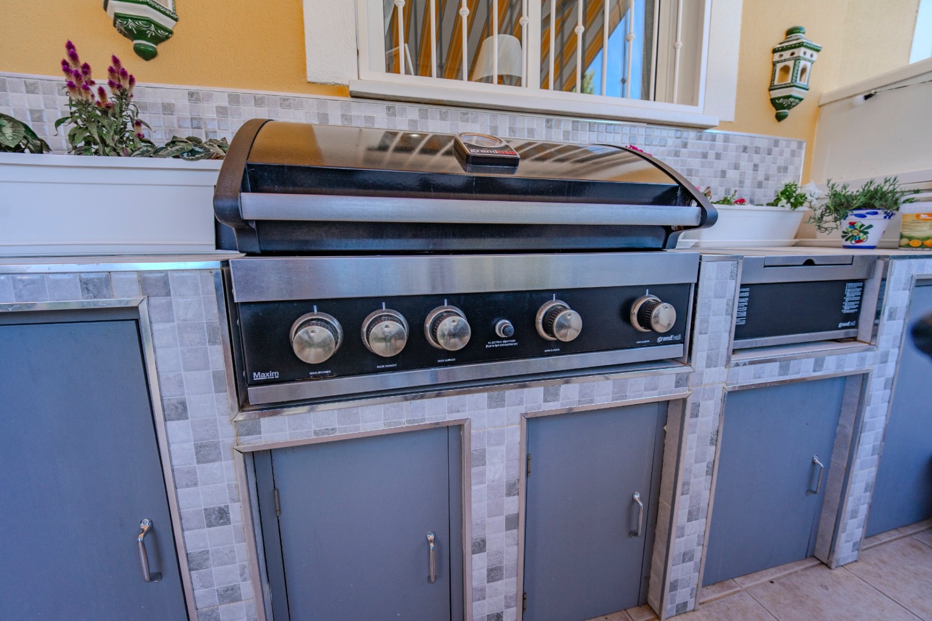 Verkoop - Townhouse - Ciudad Quesada - Lo Marabú