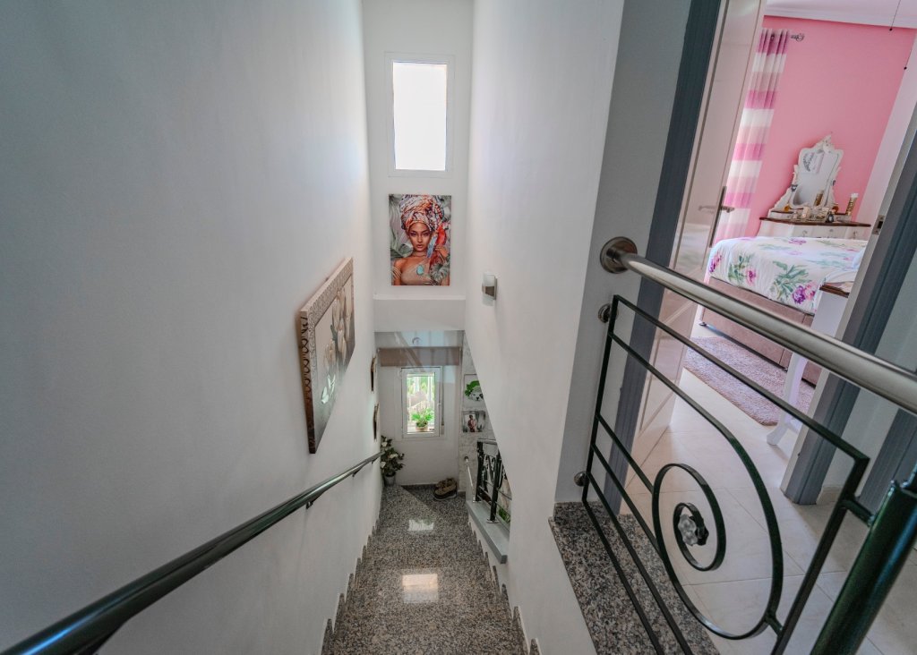 Verkoop - Townhouse - Ciudad Quesada - Lo Marabú