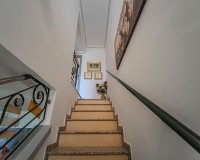 Verkoop - Townhouse - Ciudad Quesada - Lo Marabú