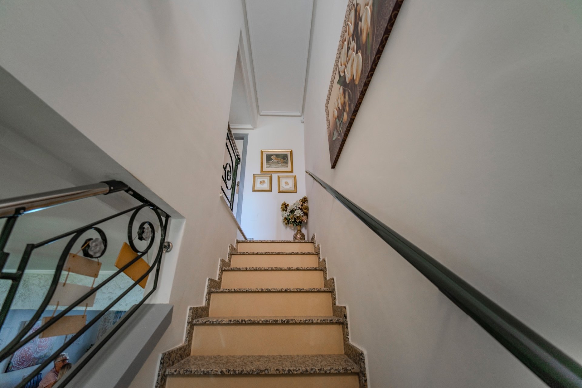 Verkoop - Townhouse - Ciudad Quesada - Lo Marabú