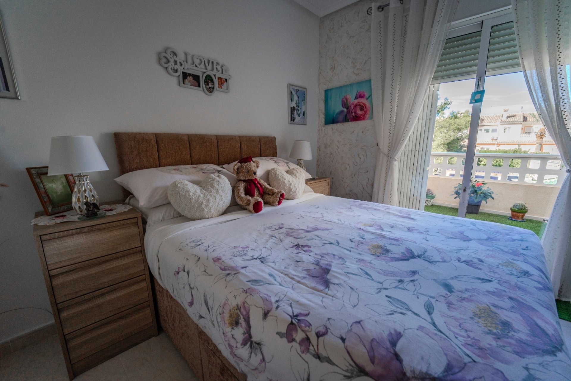 Verkoop - Townhouse - Ciudad Quesada - Lo Marabú