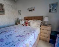 Verkoop - Townhouse - Ciudad Quesada - Lo Marabú