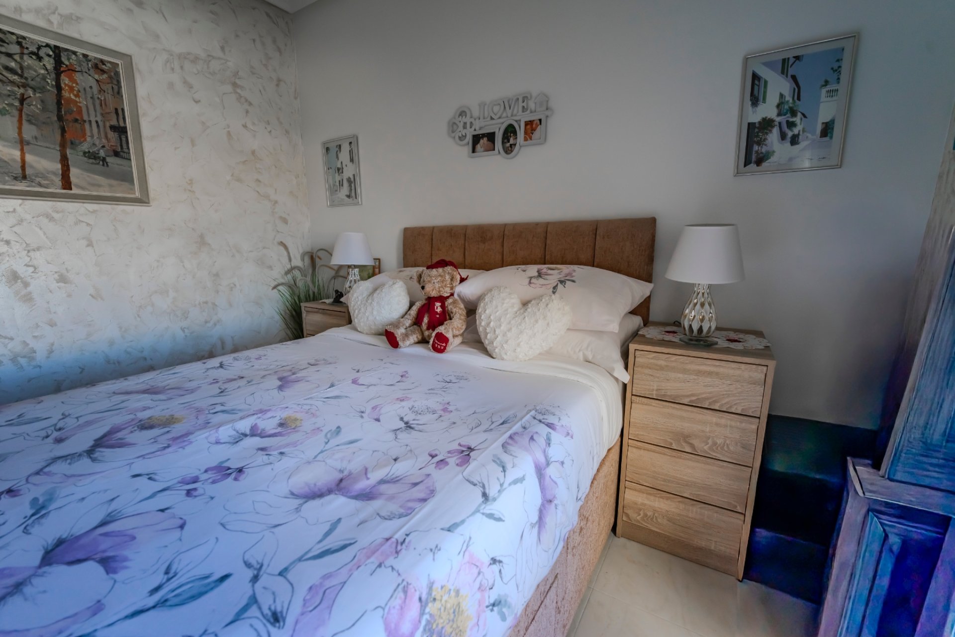 Verkoop - Townhouse - Ciudad Quesada - Lo Marabú