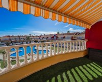 Verkoop - Townhouse - Ciudad Quesada - Lo Marabú