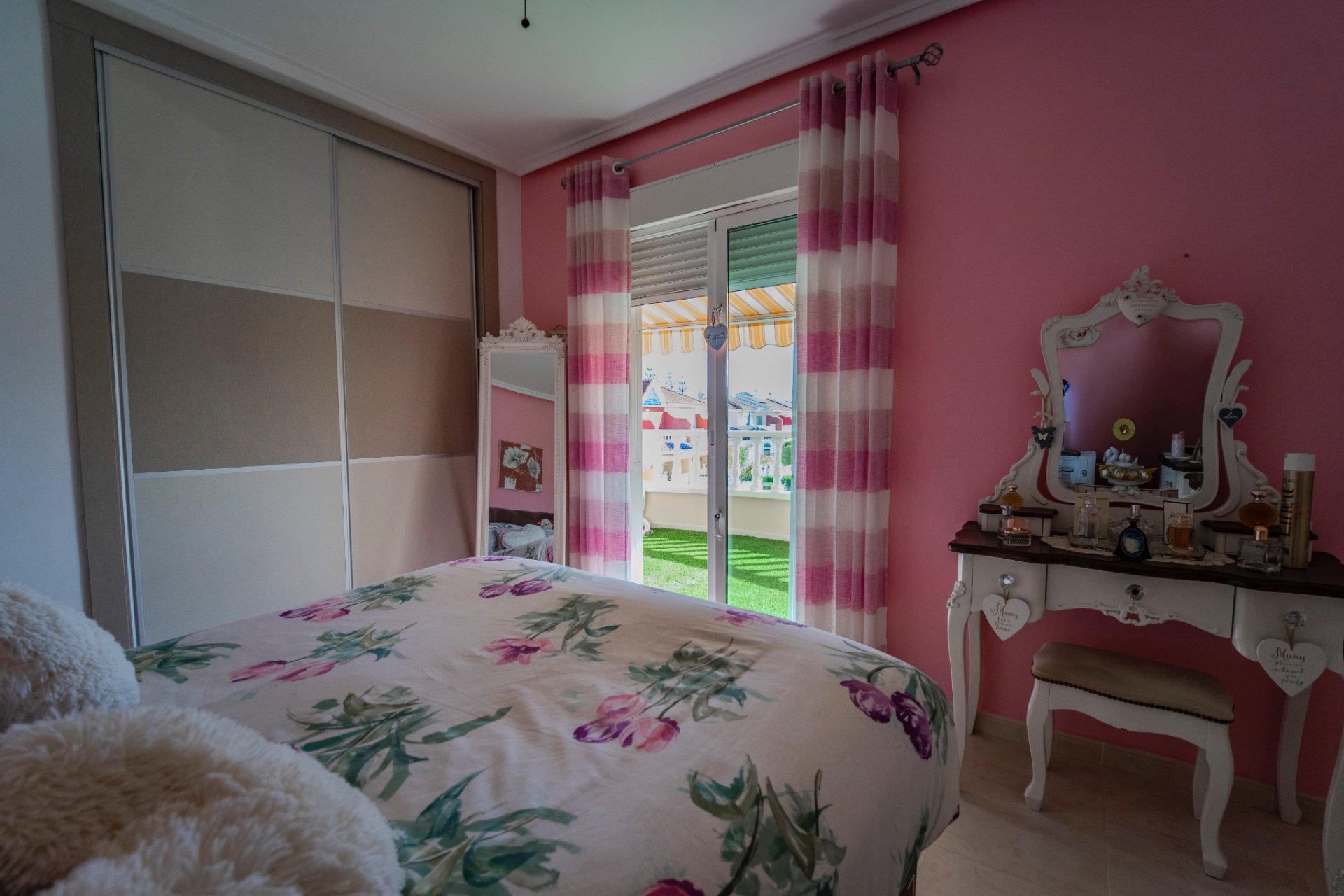 Verkoop - Townhouse - Ciudad Quesada - Lo Marabú