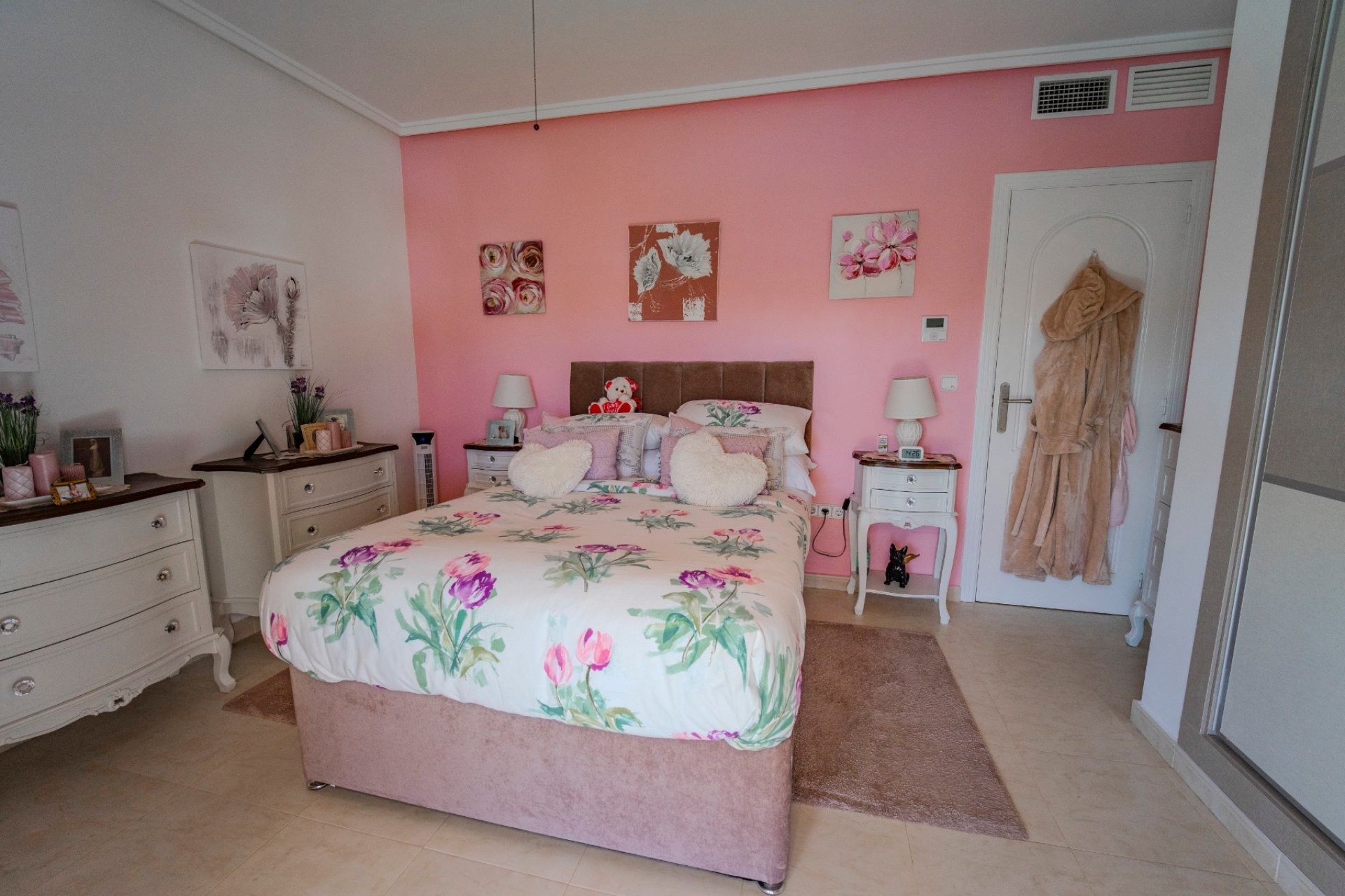 Verkoop - Townhouse - Ciudad Quesada - Lo Marabú