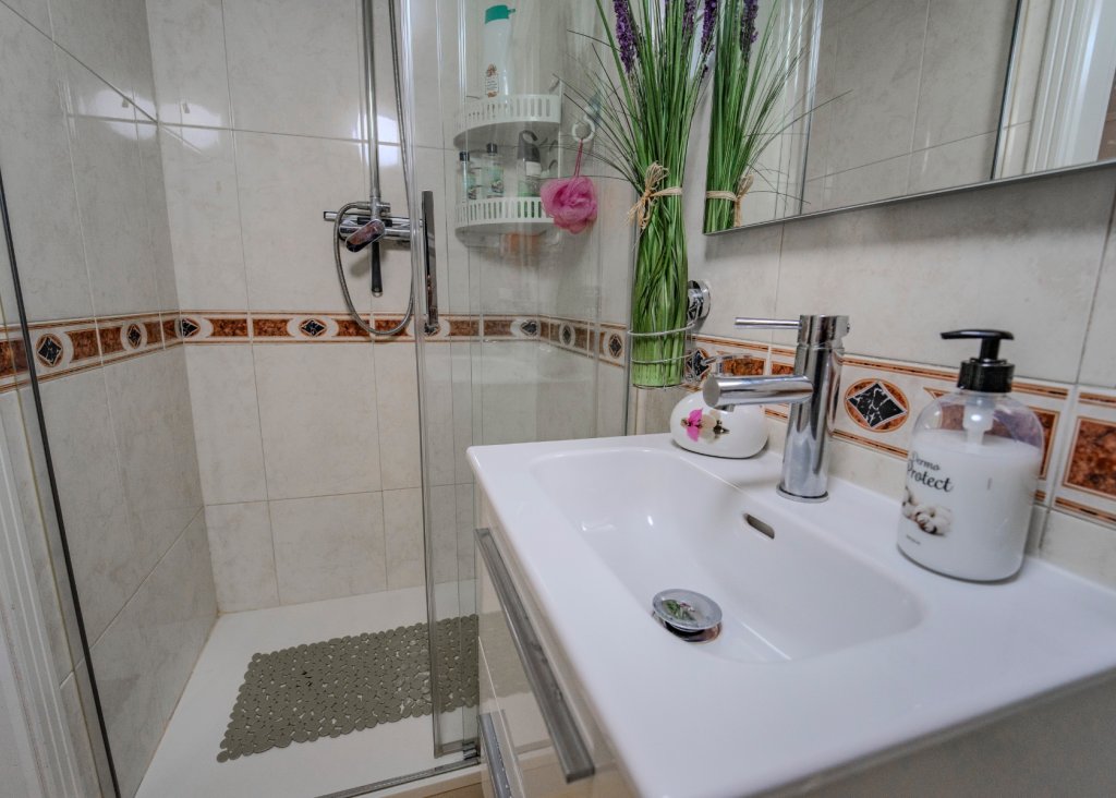 Verkoop - Townhouse - Ciudad Quesada - Lo Marabú