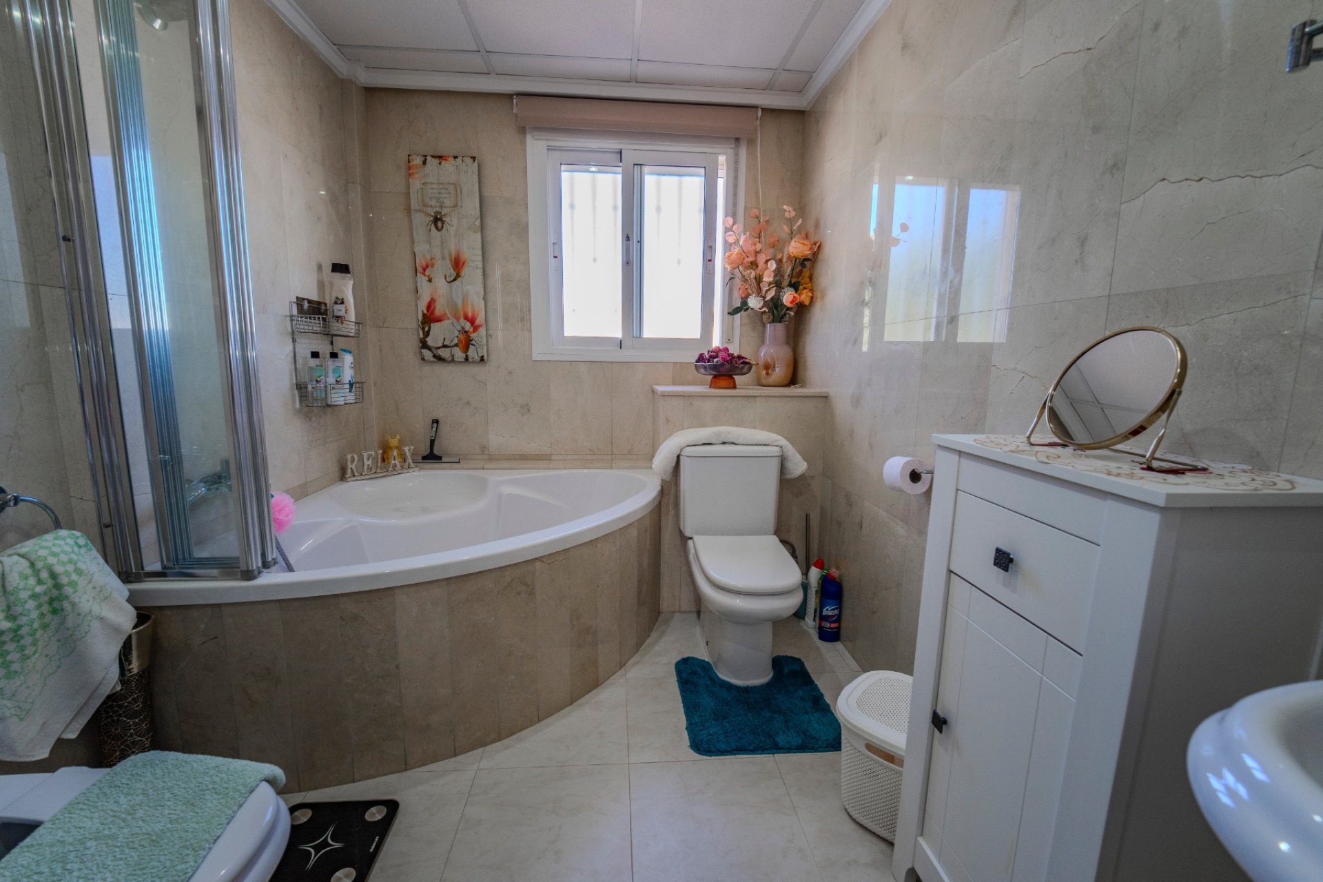 Verkoop - Townhouse - Ciudad Quesada - Lo Marabú