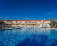 Verkoop - Townhouse - Ciudad Quesada - Lo Marabú