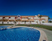 Verkoop - Townhouse - Ciudad Quesada - Lo Marabú