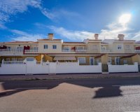 Verkoop - Townhouse - Ciudad Quesada - Lo Marabú