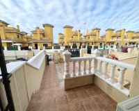 Verkoop - Townhouse - Ciudad Quesada - Lo Marabú