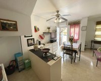 Verkoop - Townhouse - Ciudad Quesada - Lo Marabú