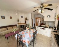 Verkoop - Townhouse - Ciudad Quesada - Lo Marabú