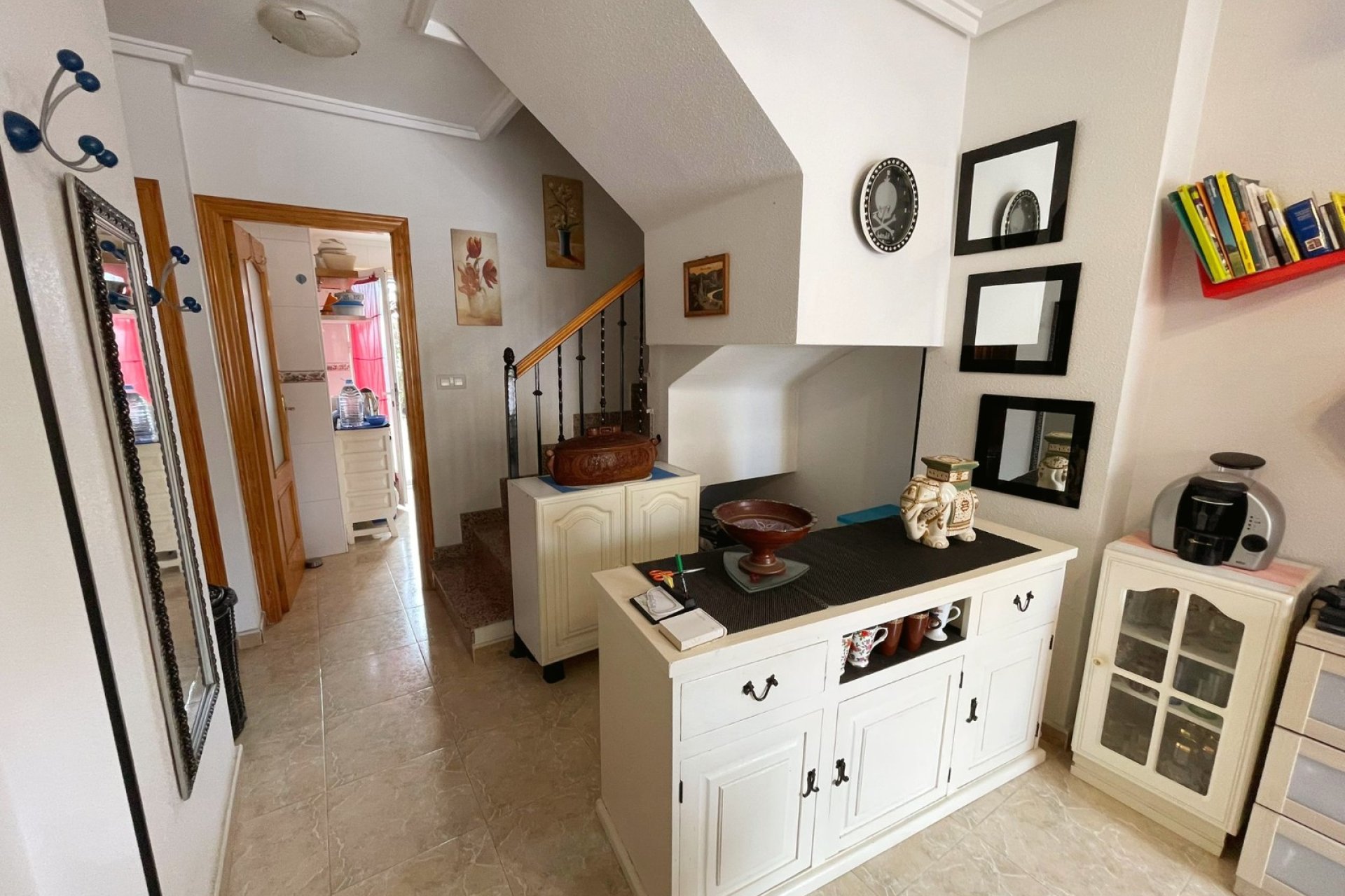 Verkoop - Townhouse - Ciudad Quesada - Lo Marabú