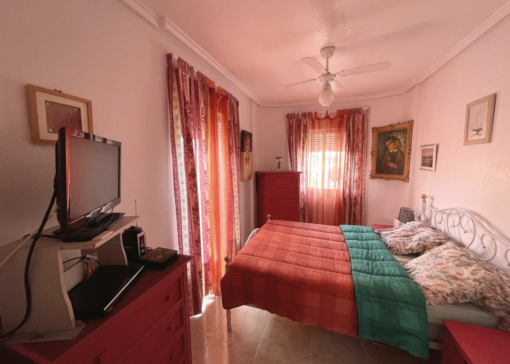 Verkoop - Townhouse - Ciudad Quesada - Lo Marabú