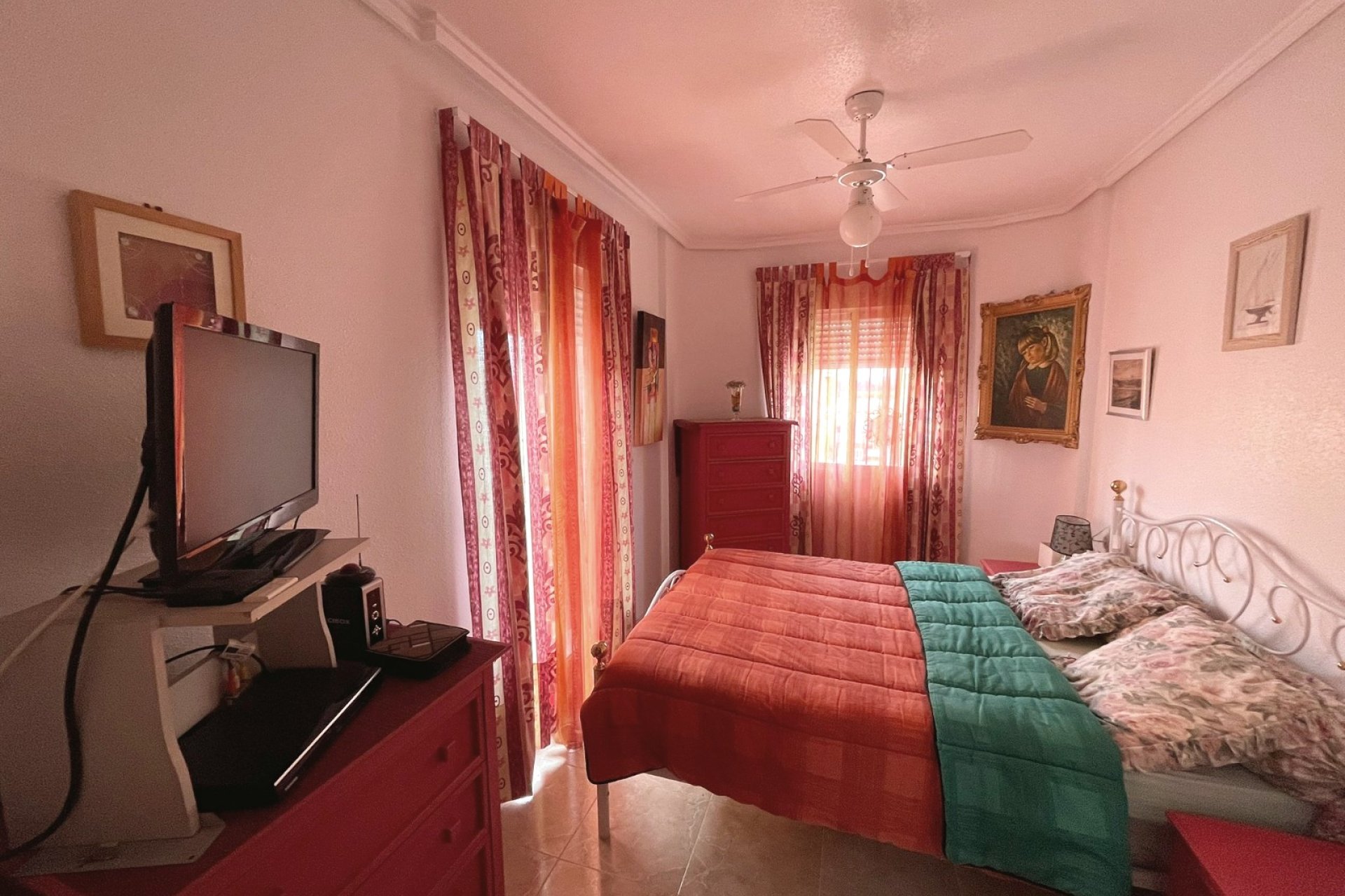 Verkoop - Townhouse - Ciudad Quesada - Lo Marabú