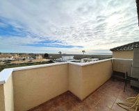 Verkoop - Townhouse - Ciudad Quesada - Lo Marabú