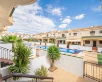 Verkoop - Townhouse - Ciudad Quesada - Lo Marabú
