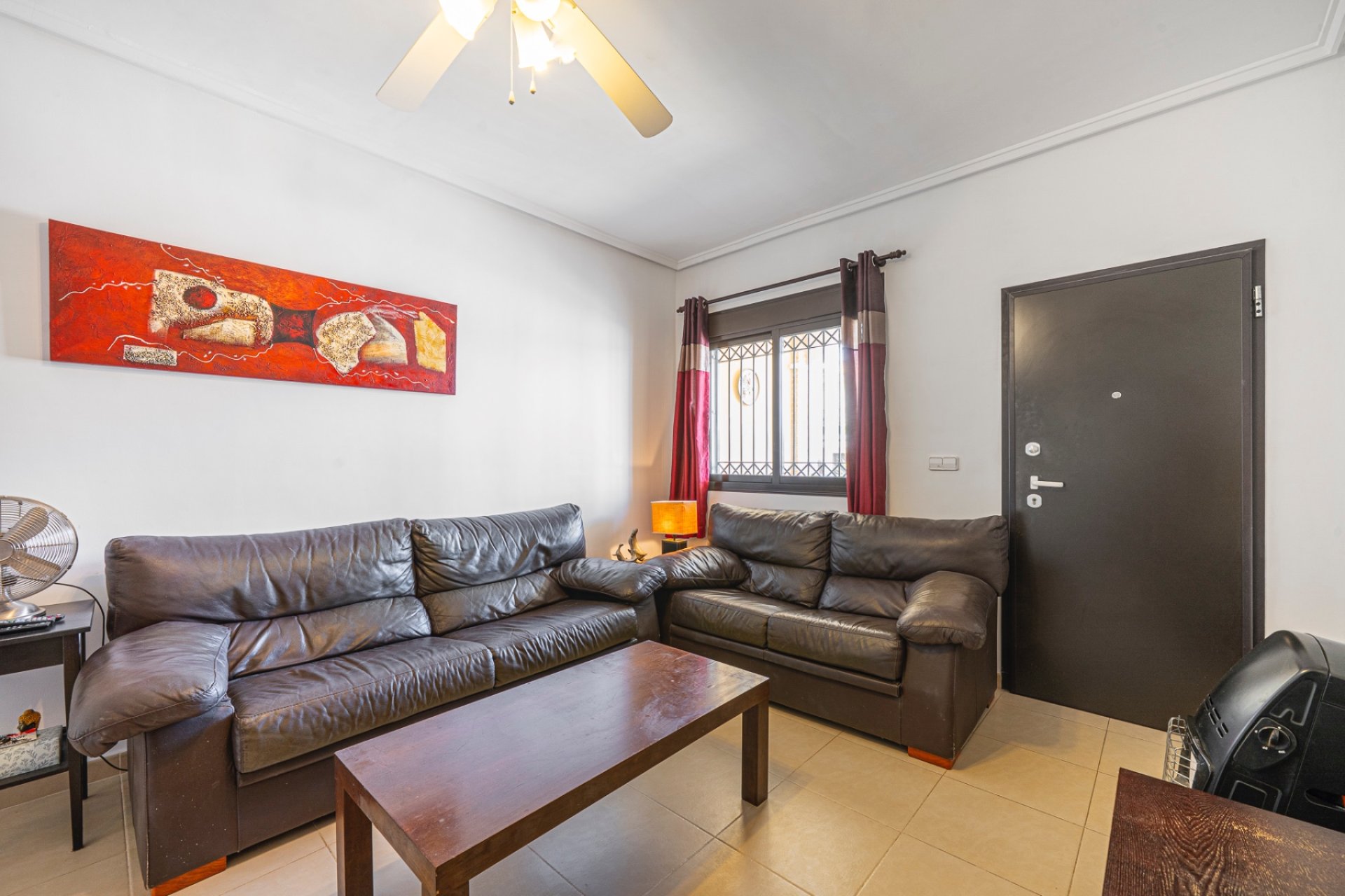 Verkoop - Townhouse - Ciudad Quesada - Lo Marabú