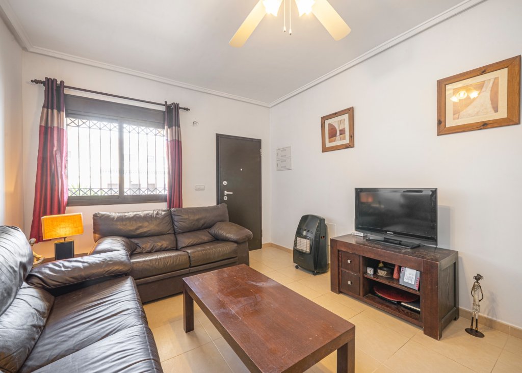 Verkoop - Townhouse - Ciudad Quesada - Lo Marabú