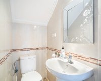 Verkoop - Townhouse - Ciudad Quesada - Lo Marabú
