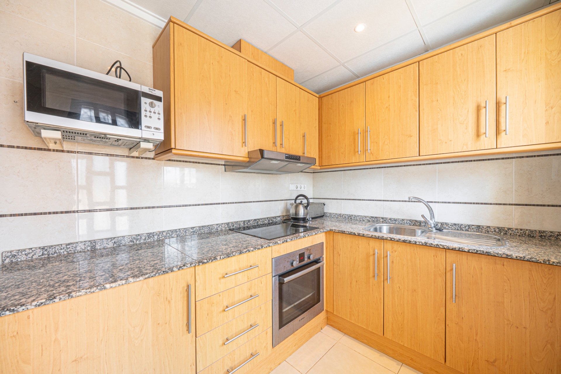 Verkoop - Townhouse - Ciudad Quesada - Lo Marabú