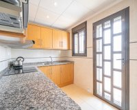 Verkoop - Townhouse - Ciudad Quesada - Lo Marabú